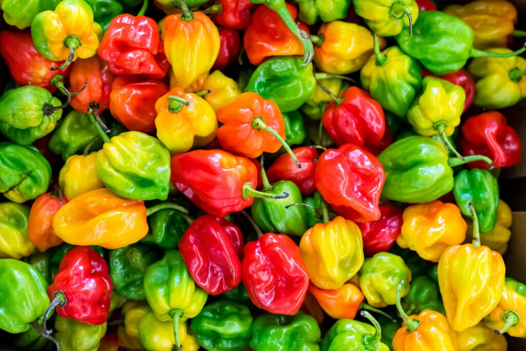 frutta verdura antiossidanti Anti-Inflammatory Nutrition