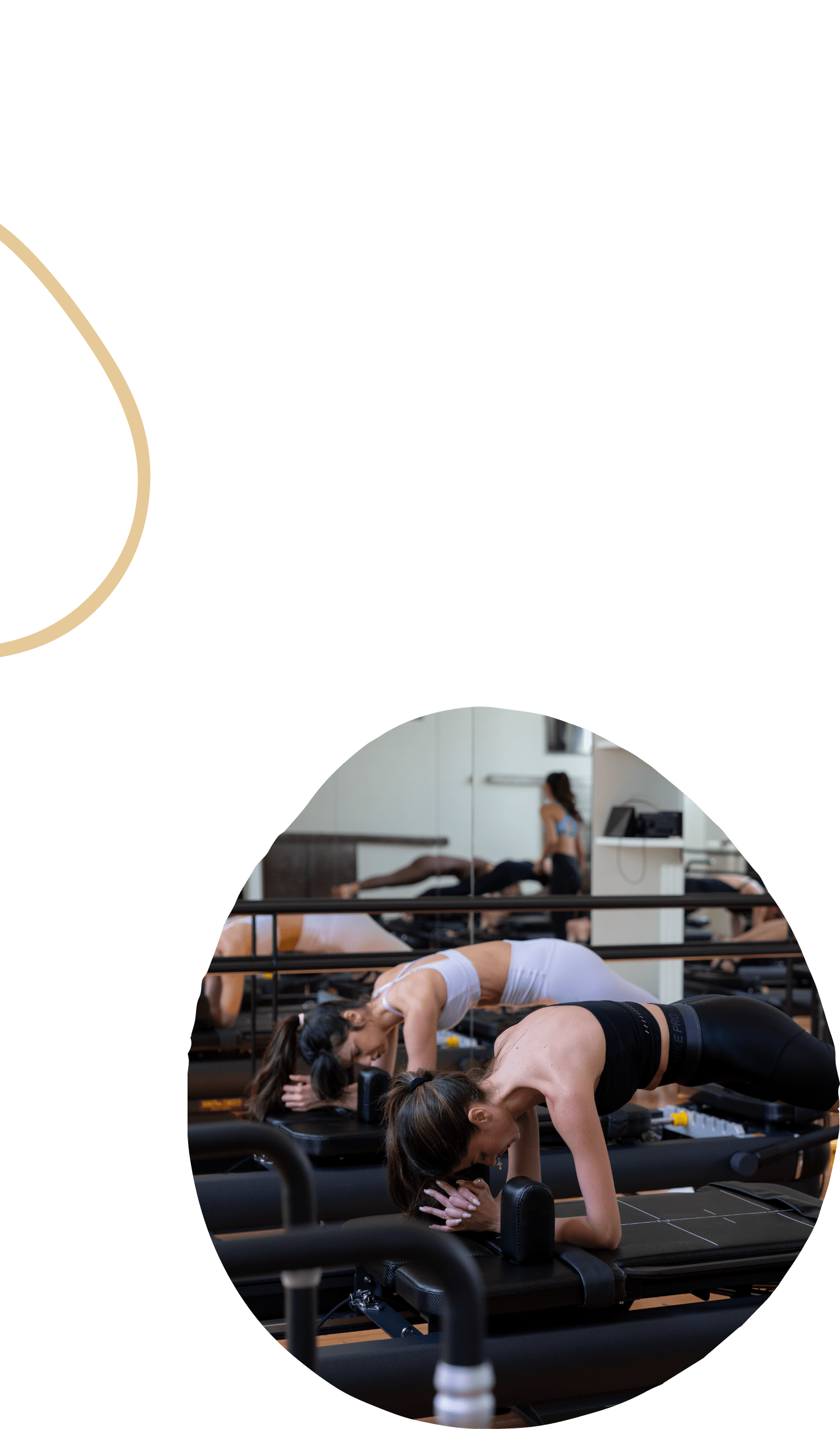 MINI CLASSI FITNESS