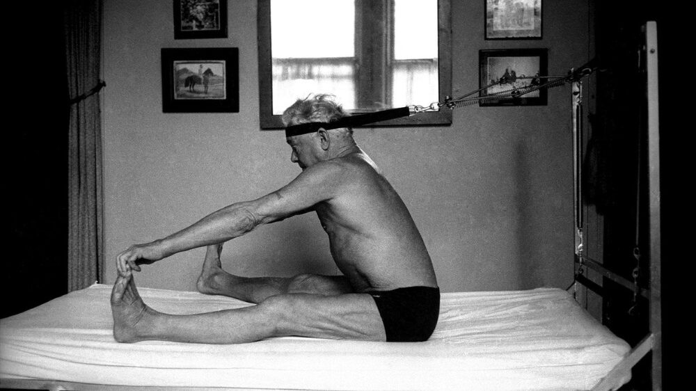 Joseph Pilates