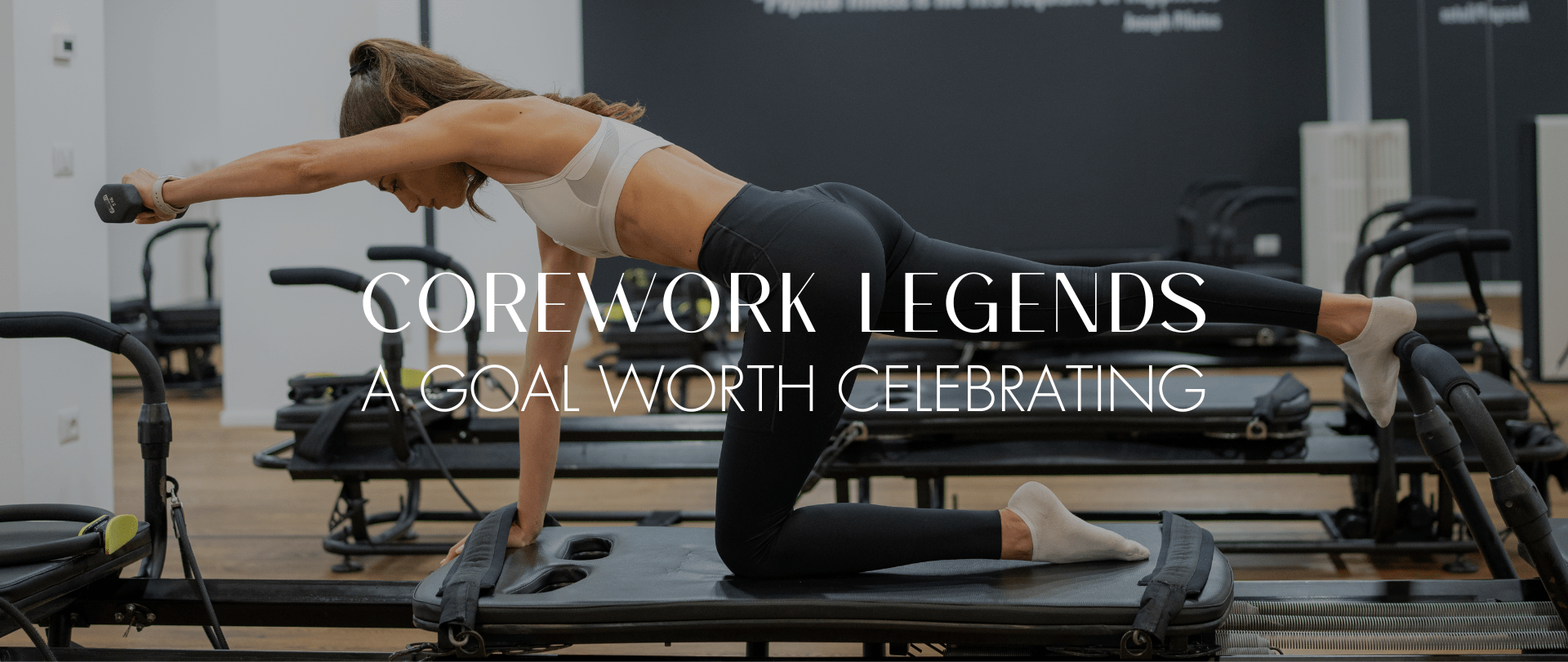 corework legends