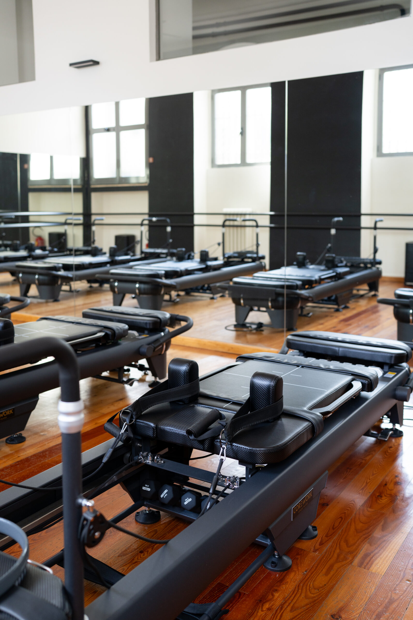 Reformer Pilates in gravidanza