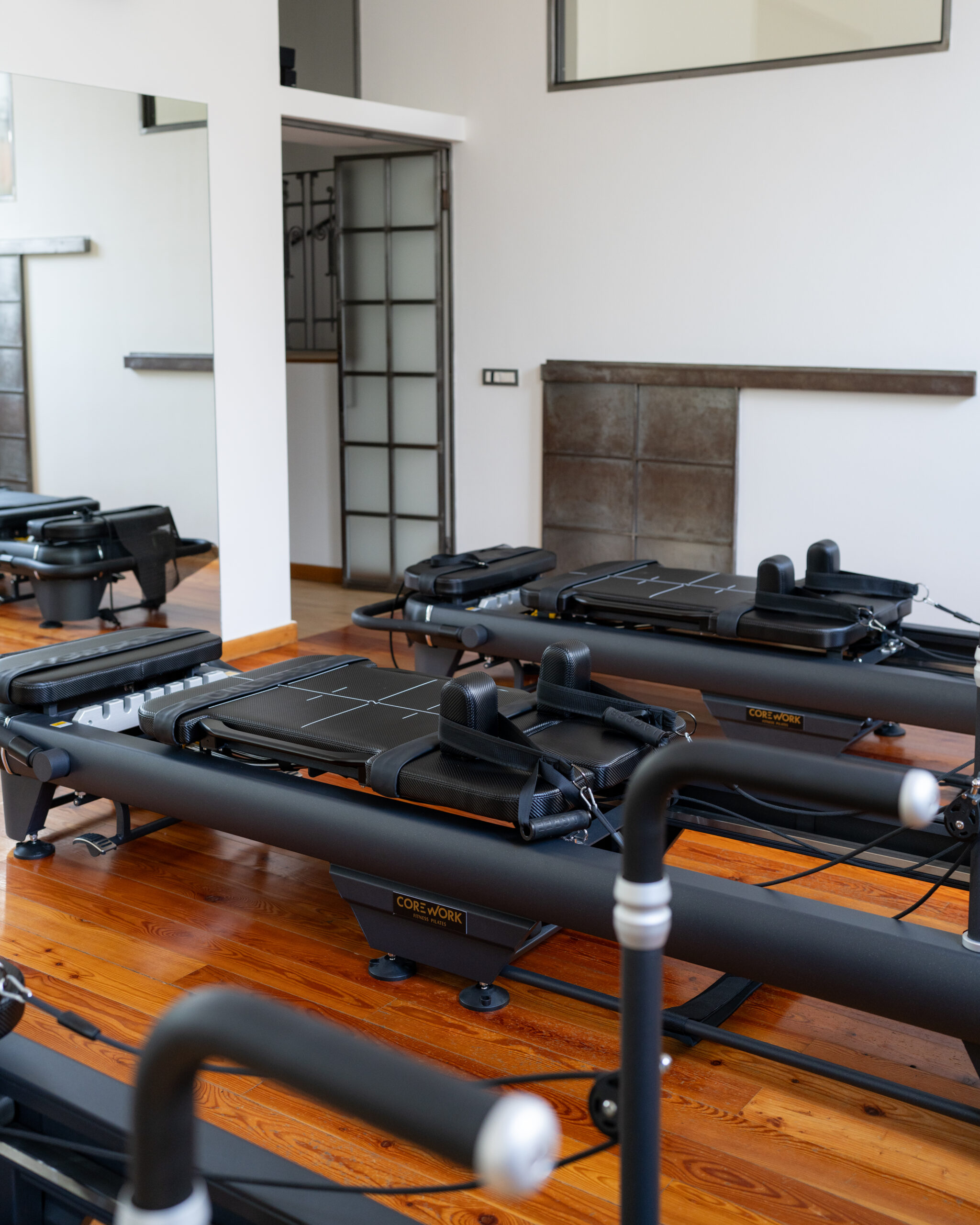 Reformer Pilates in gravidanza