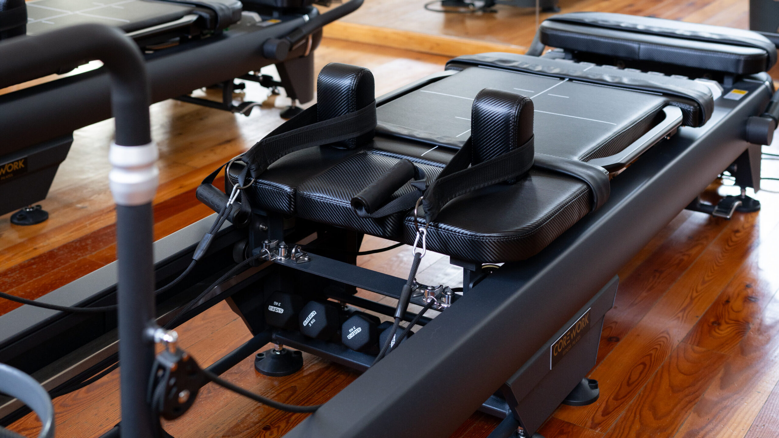 Reformer Pilates in gravidanza