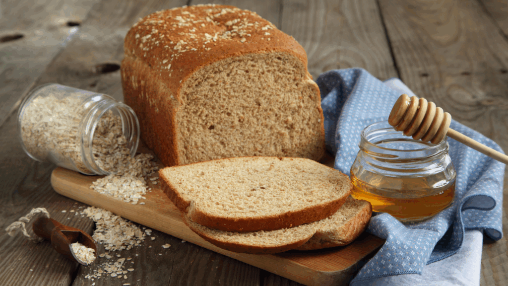 pane e miele