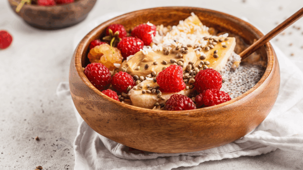 La colazione ideale dopo il Reformer Pilates