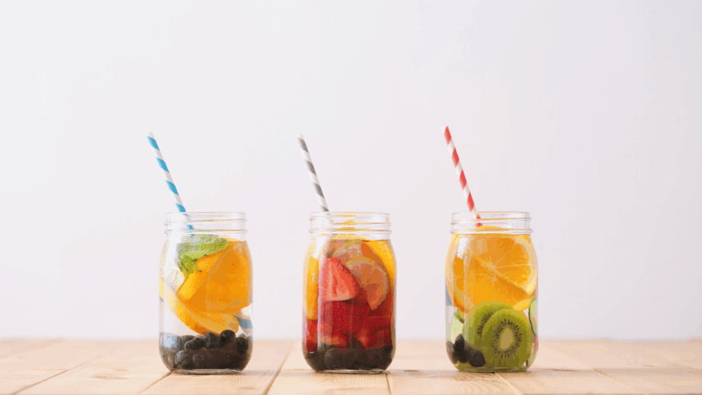 idratazione e alimentazione