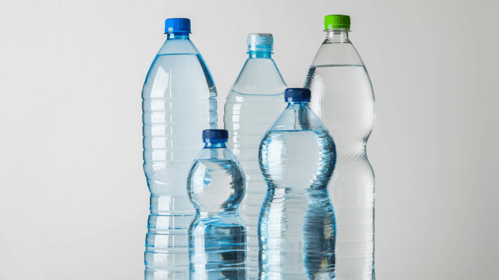 quale acqua scegliere idratazione