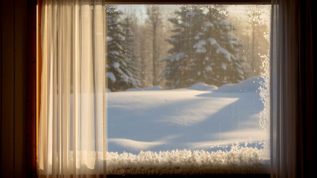 routine invernale pilates
