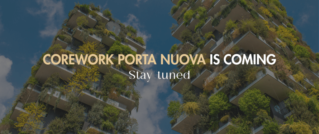nuove aperture porta nuova
