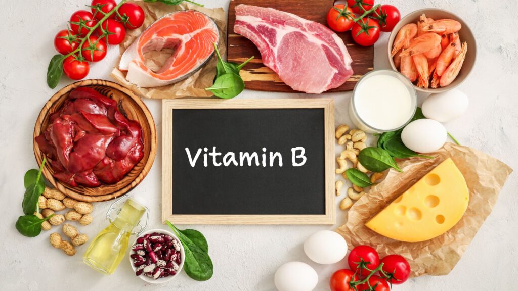 alimenti vitamina b vitamina b