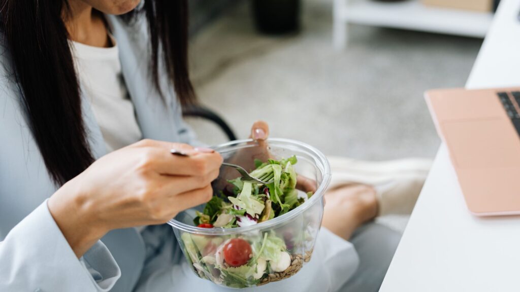 longevity food